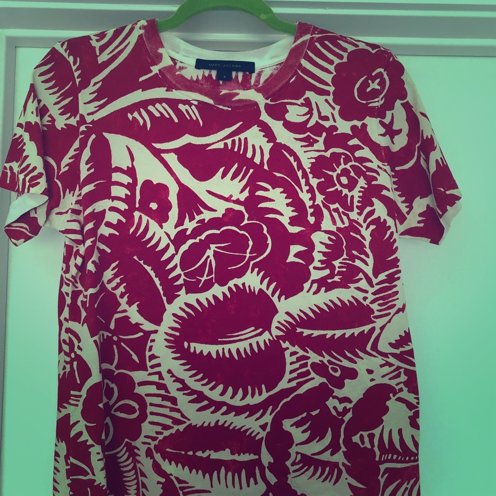 Marc Jacobs T-shirt